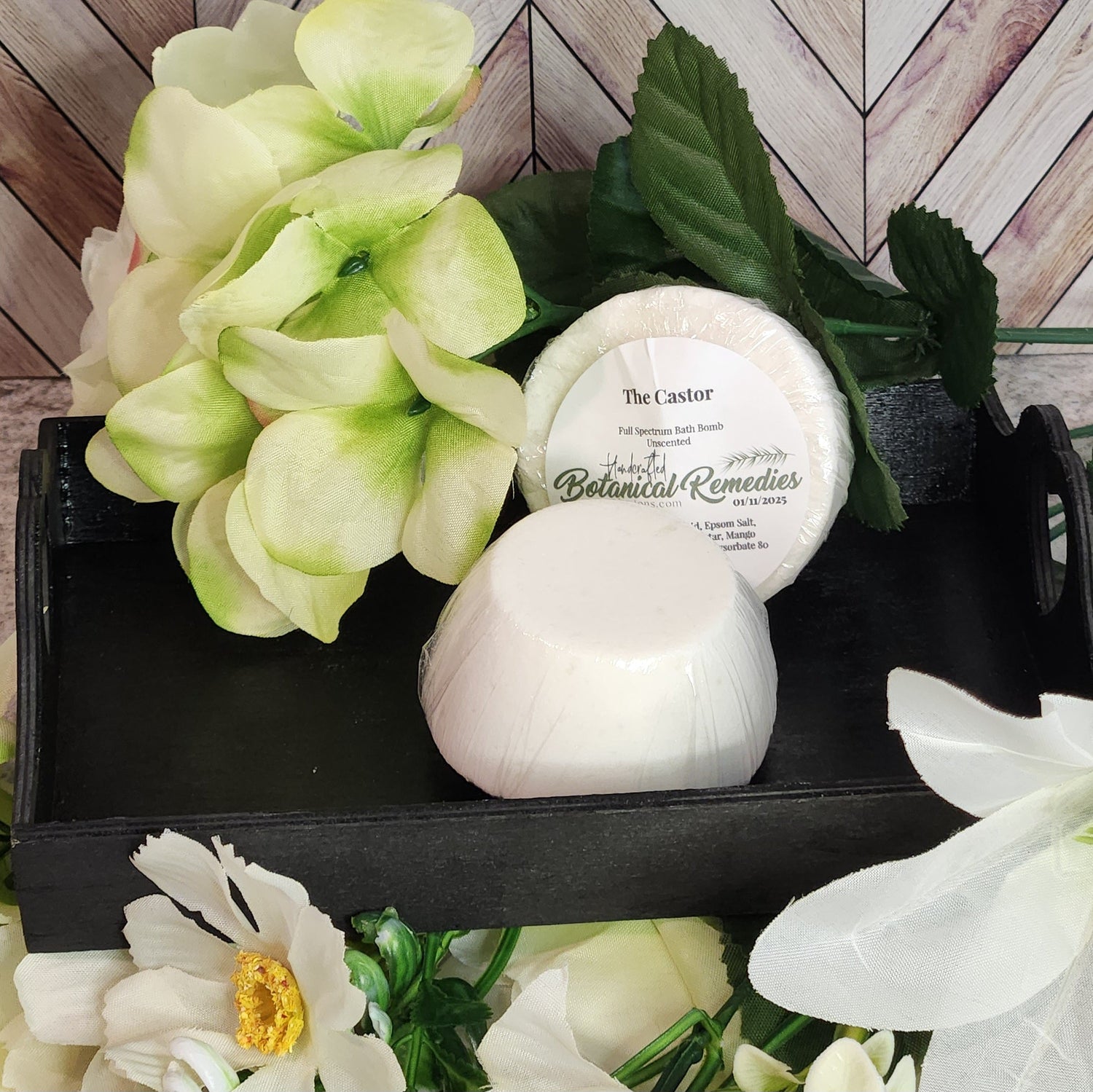 Bath Products