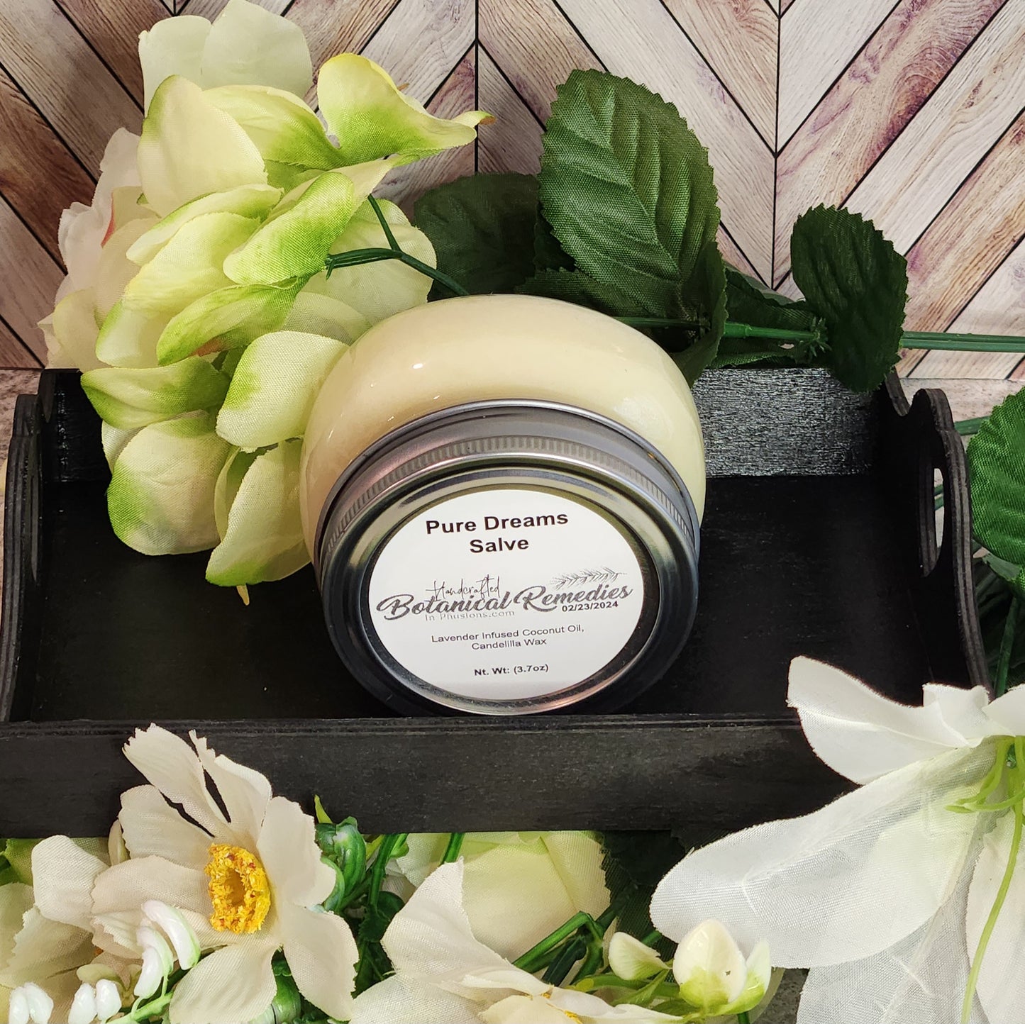 Pure Dreams Salve