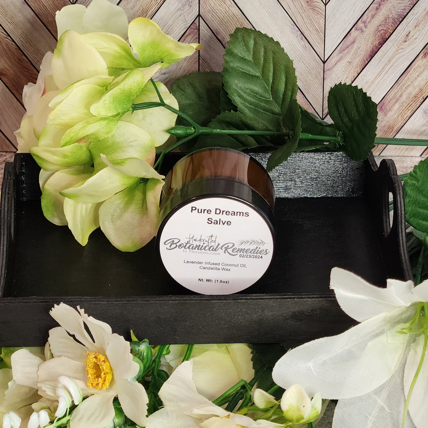 Pure Dreams Salve