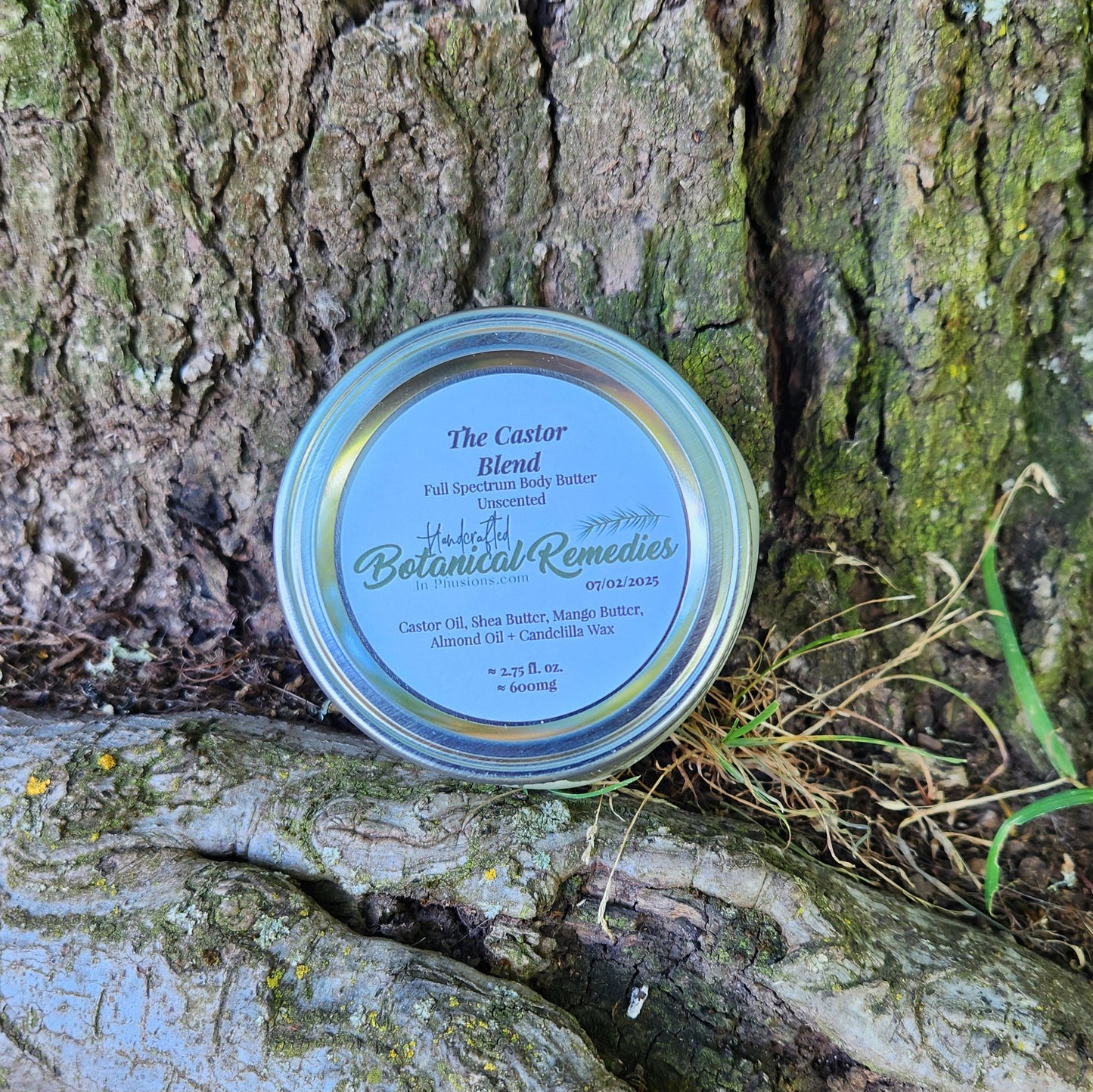 The Castor Blend