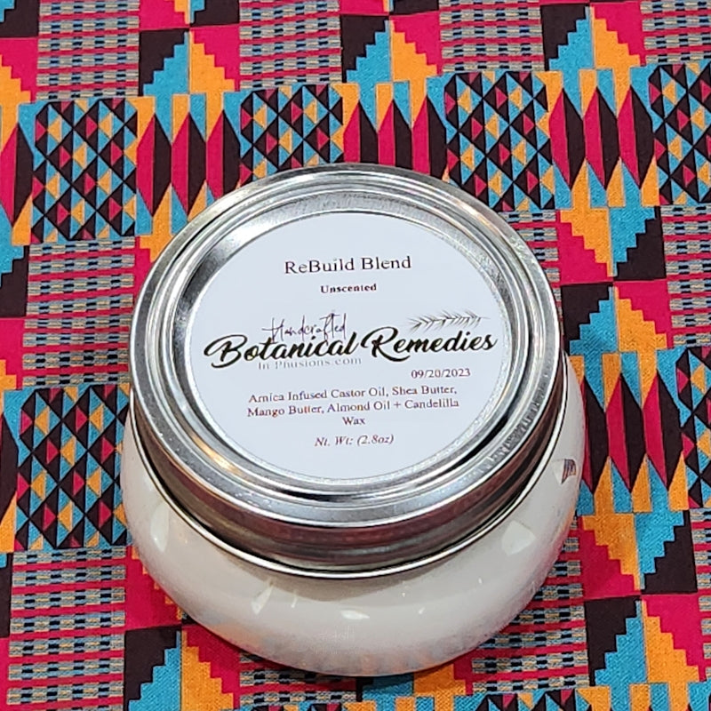 ReBuild Blend