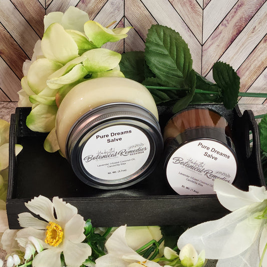 Pure Dreams Salve