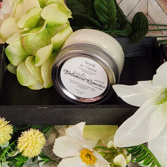 Neroli Body Butter ♥